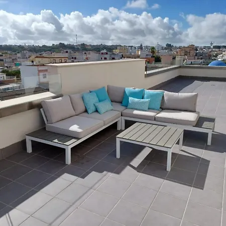 Apartment Atico Costa Donana *