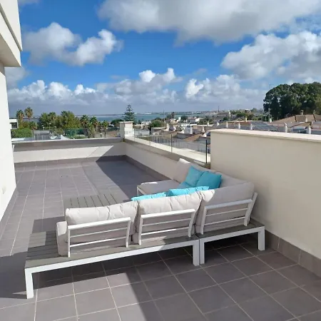 Apartment Atico Costa Donana