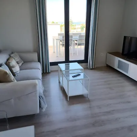 Apartment Atico Costa Donana *