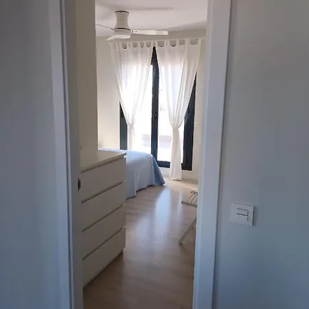 Atico Costa Donana Apartment Sanlúcar de Barrameda
